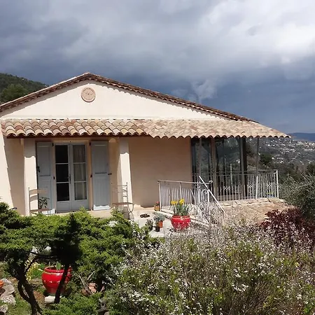 villa des oliviers-2